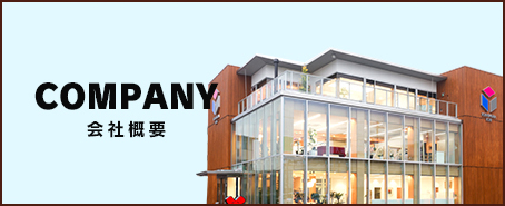 会社概要